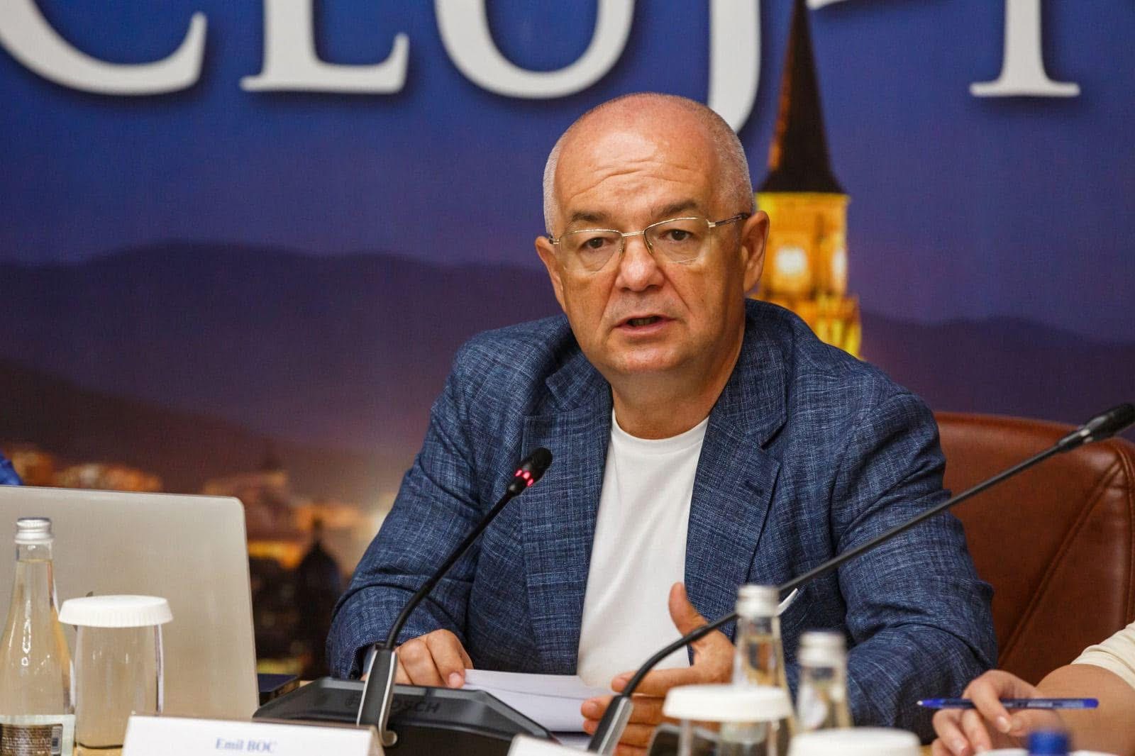 „Un oraș de calitate începe cu un urbanism de calitate!”