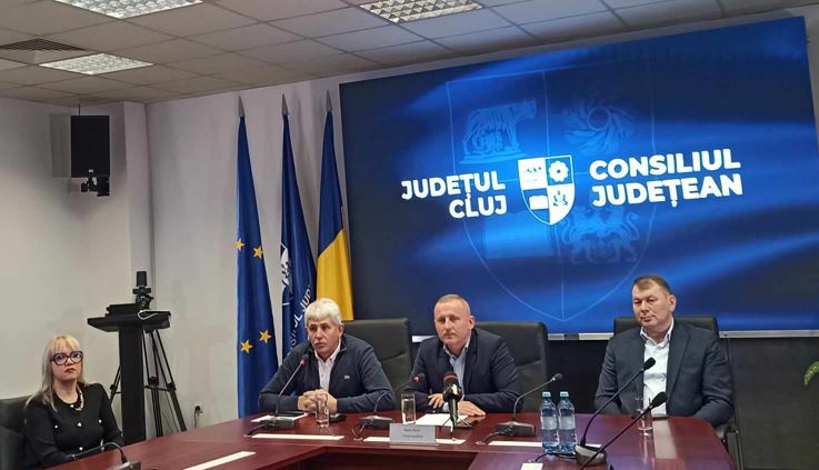 Două drumuri județene