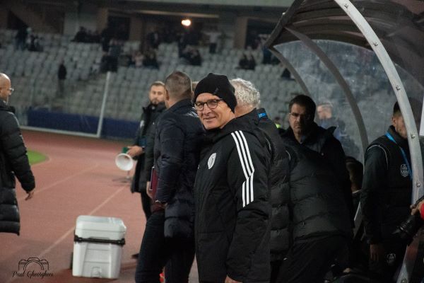 Ovidiu Sabău