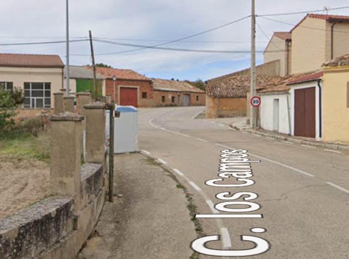 O imagine Google Street View a dus la rezolvarea unei crime din Spania