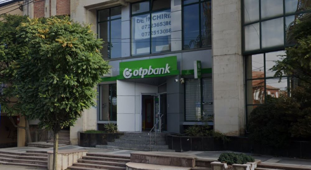 Banca Transilvania preia OTP Bank. Tranzacție de 347