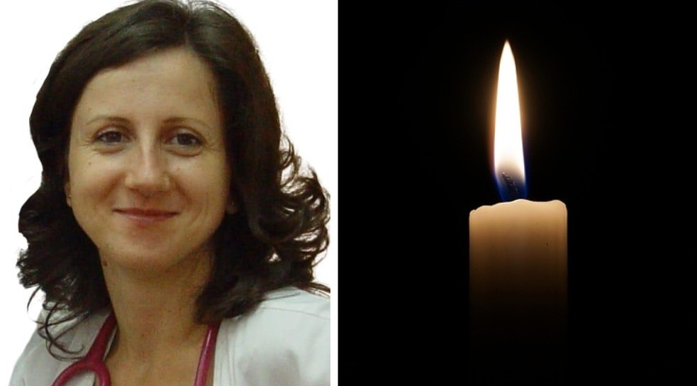 A murit Cristina Schnell