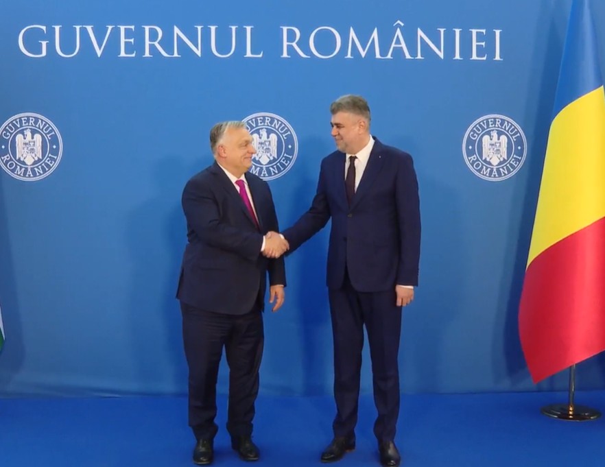 Premierul Ungariei