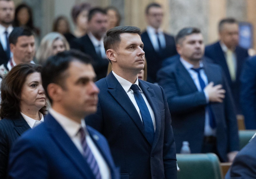 Mircea Abrudean