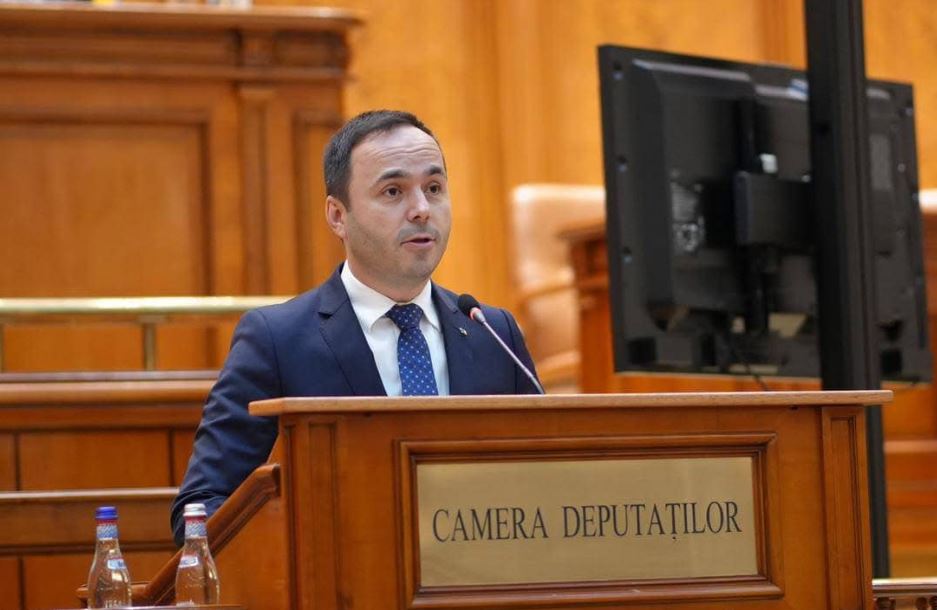 Ovidiu Câmpean (PNL)