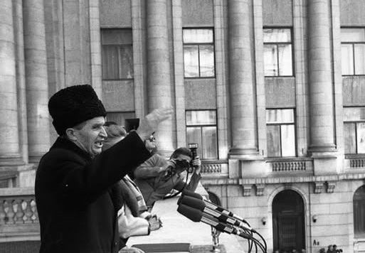 Acum 35 de ani