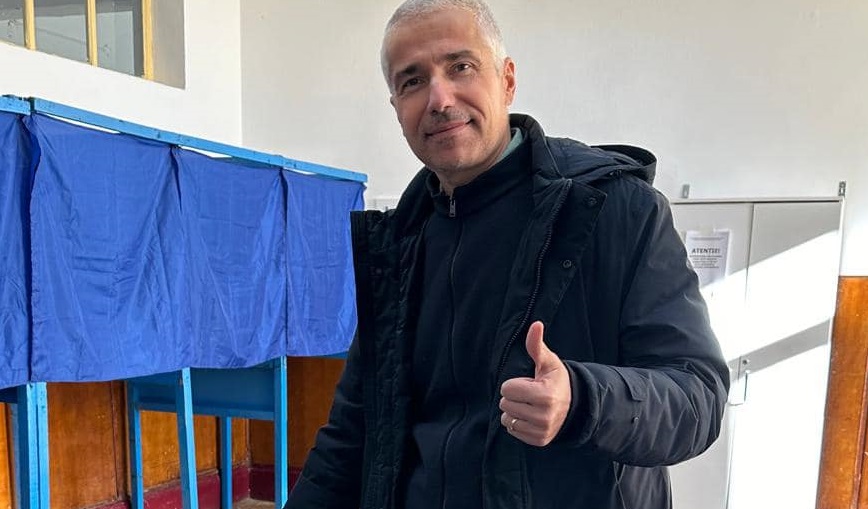 Radu Marinescu