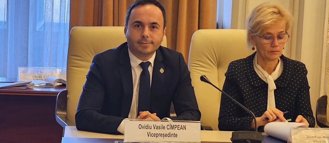 Deputatul clujean