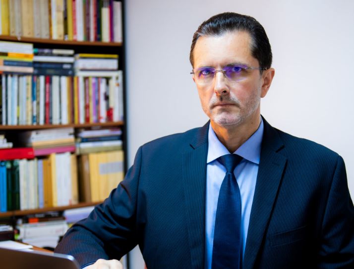 Vasile Bănescu