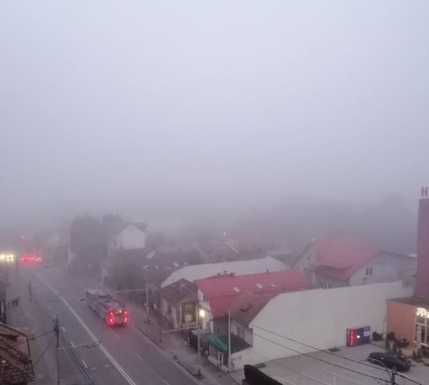 Prognoza meteo pentru duminică