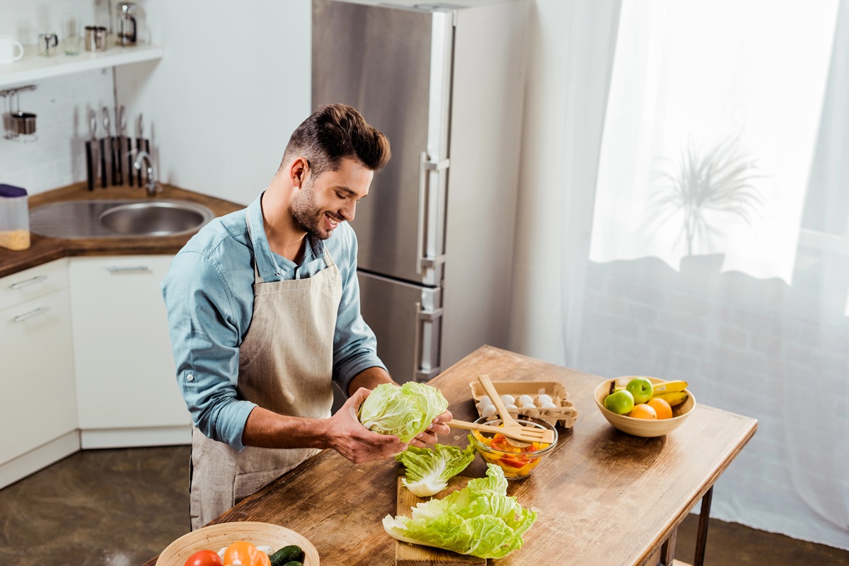 O masă tradițională de Revelion conține până la 243 de aditivi alimentari