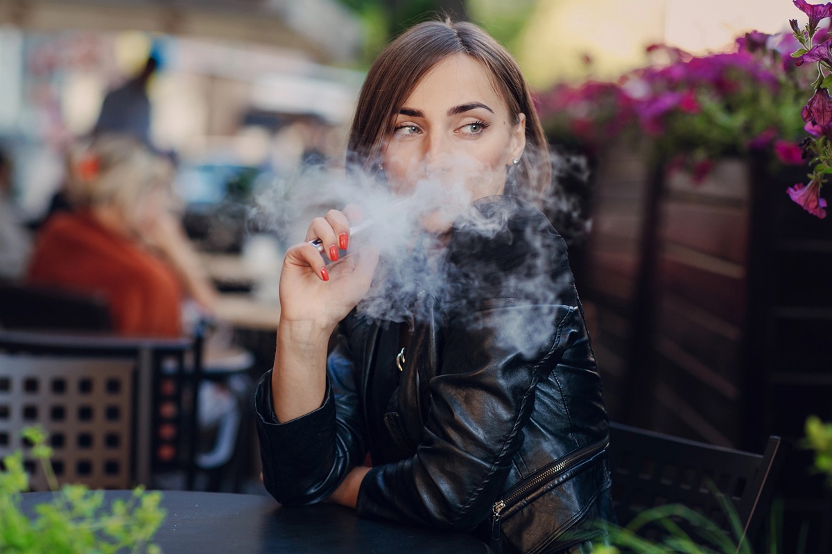 Belgia interzice vape-urile de unică folosință din 2025