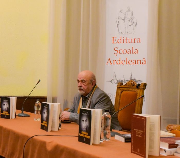 A murit Vasile Muscă