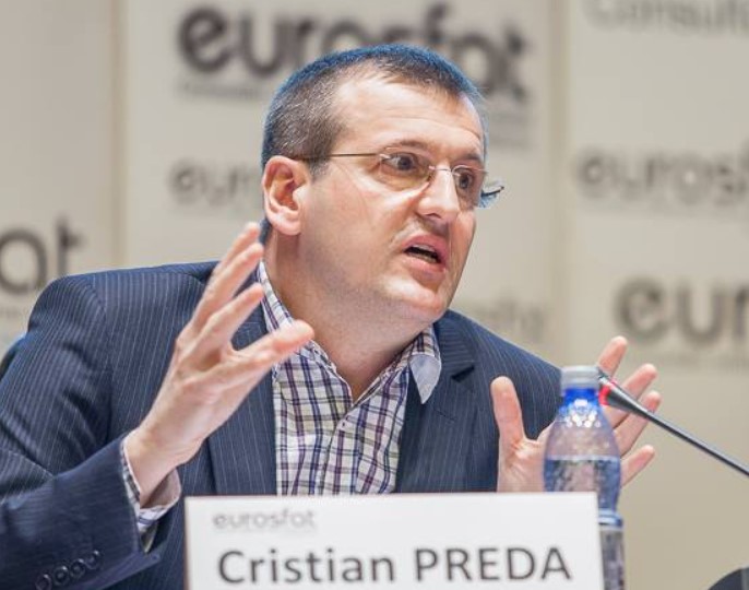 Cristian Preda
