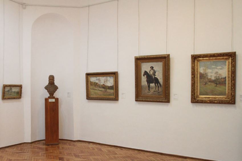 Nicolae Grigorescu
