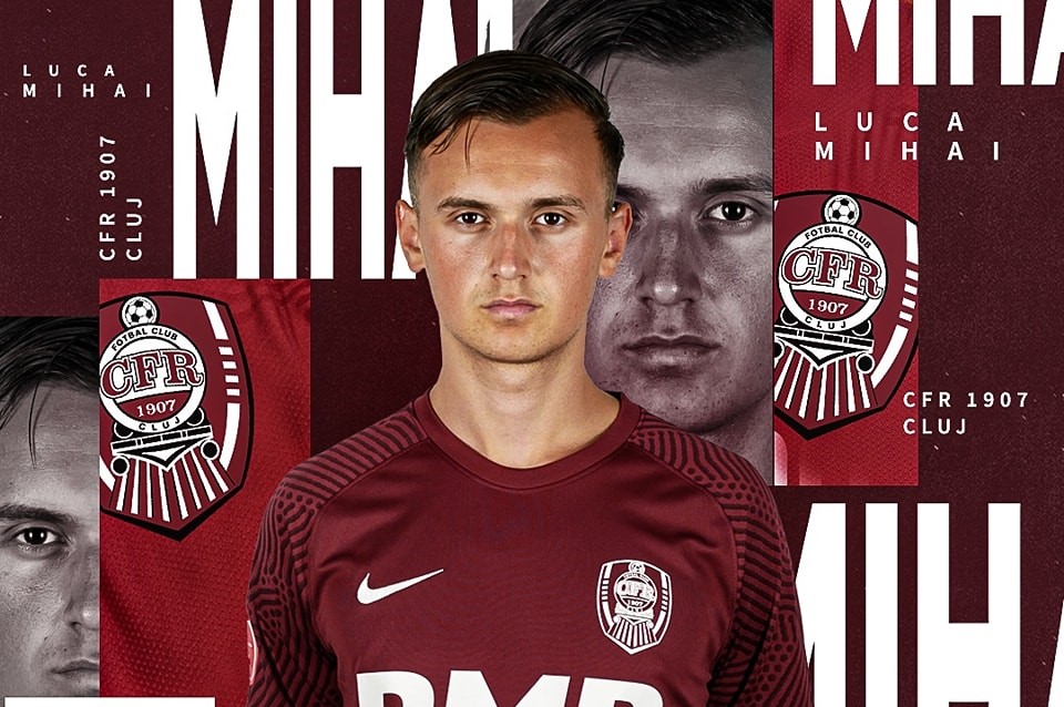 Luca Mihai