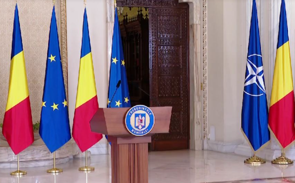 Calendarul alegerilor prezidențiale