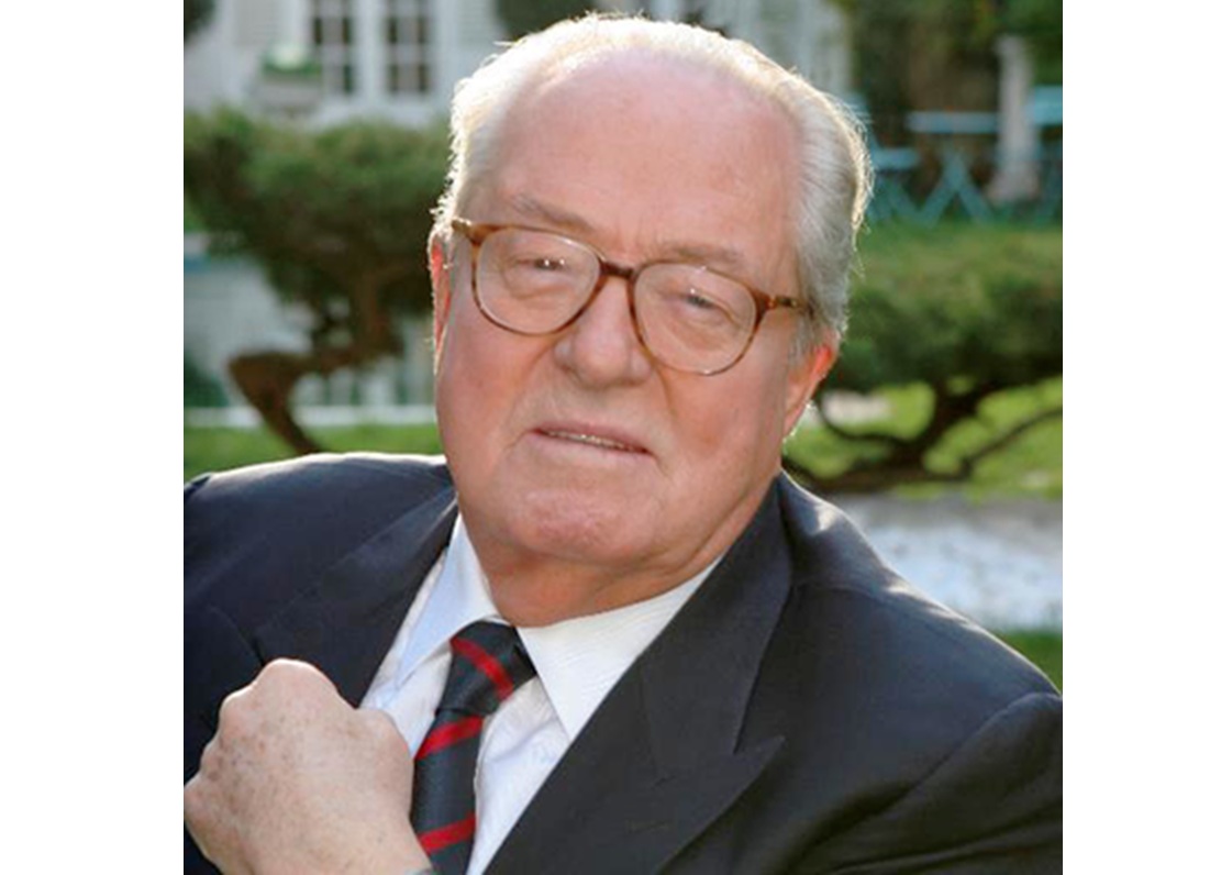Jean-Marie Le Pen