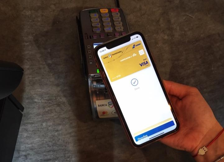 Banca Transilvania a devenit prima bancă din țară care a integrat AI în comunicarea cu clienții | Foto: Banca Transilvania - Facebook