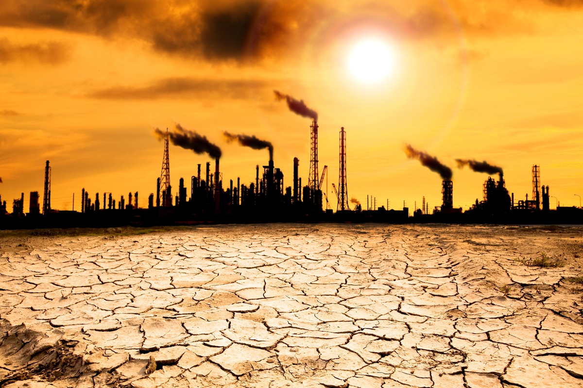 2024 a fost cel mai cald an din istorie