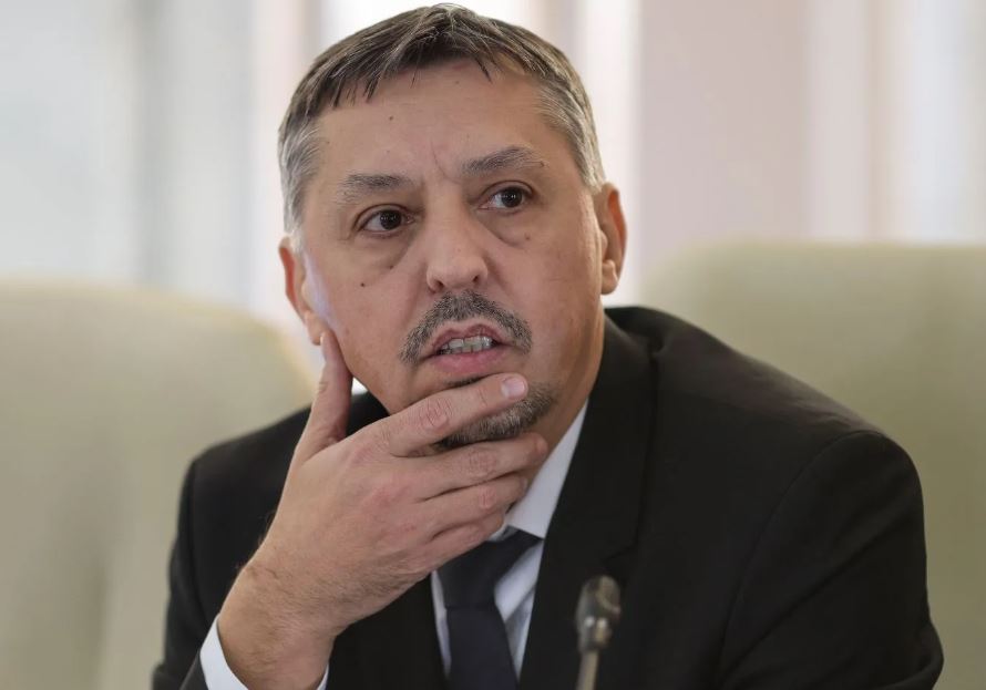 Ministrul Educației