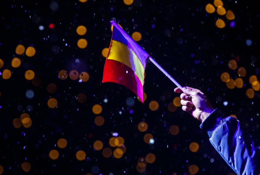 Evenimentele dedicate Micii Uniri costă municipiul Cluj-Napoca un sfert de milion de lei. Artificiile
