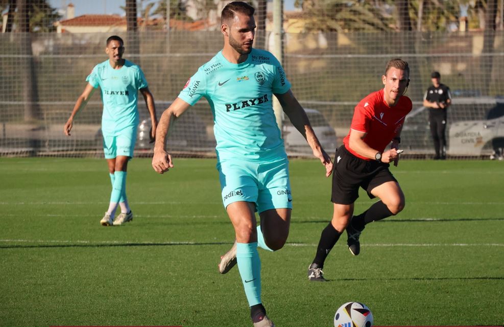 CFR Cluj încheie cu o remiză ultimul amical al iernii.|Foto: Fotbal Club CFR 1907 CLUJ - Facebook