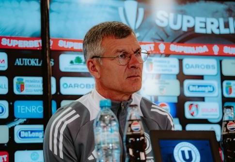 Ovidiu Sabău