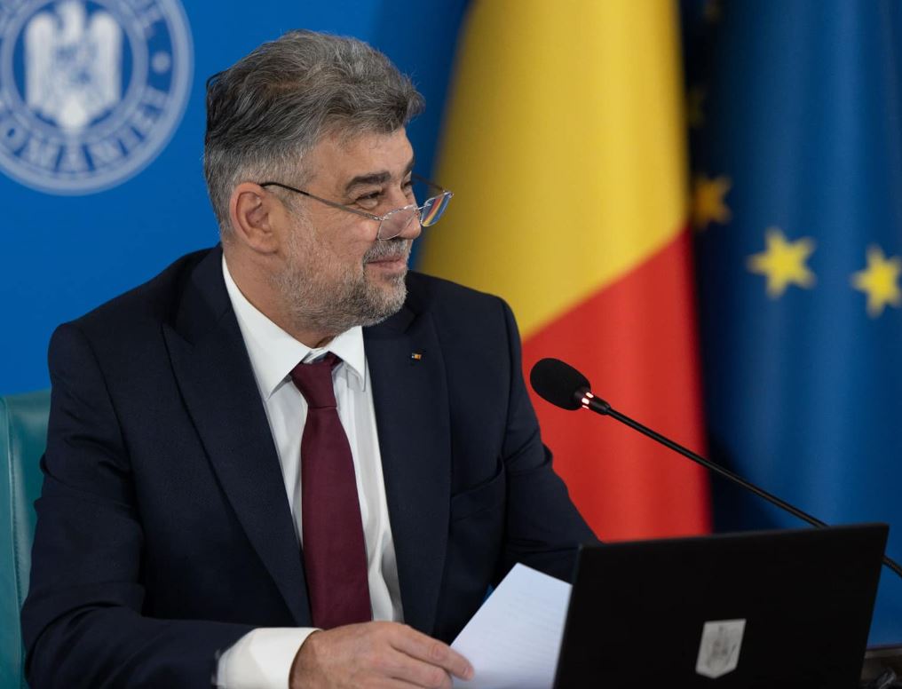 Președintele PSD