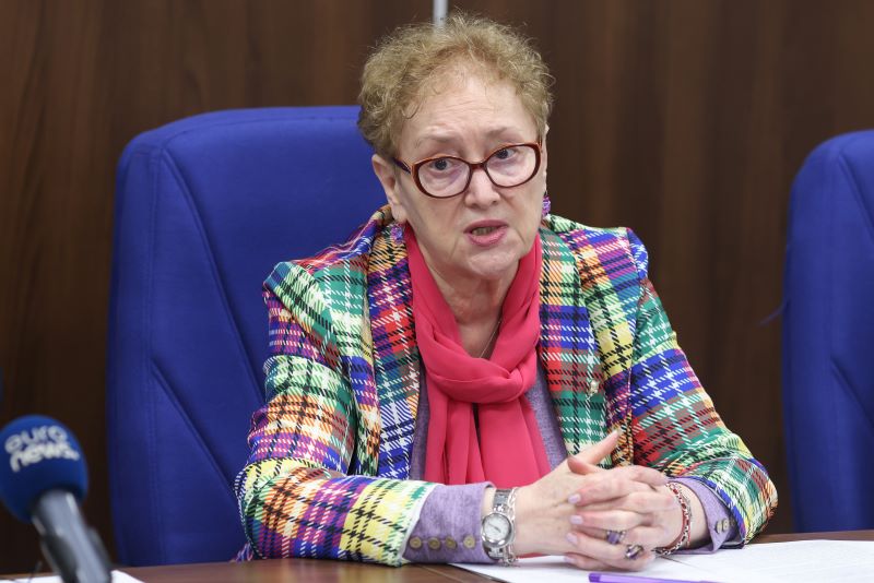 Avocatul Poporului prezintă raportul special privind dificultățile pe care le întâmpină persoanele cu dizabilități