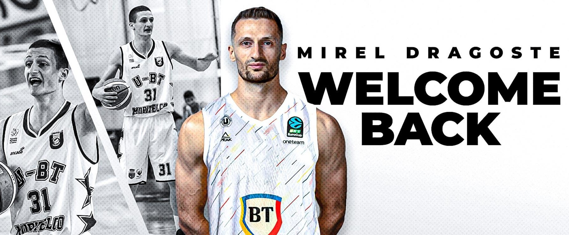Mirel Dragoste