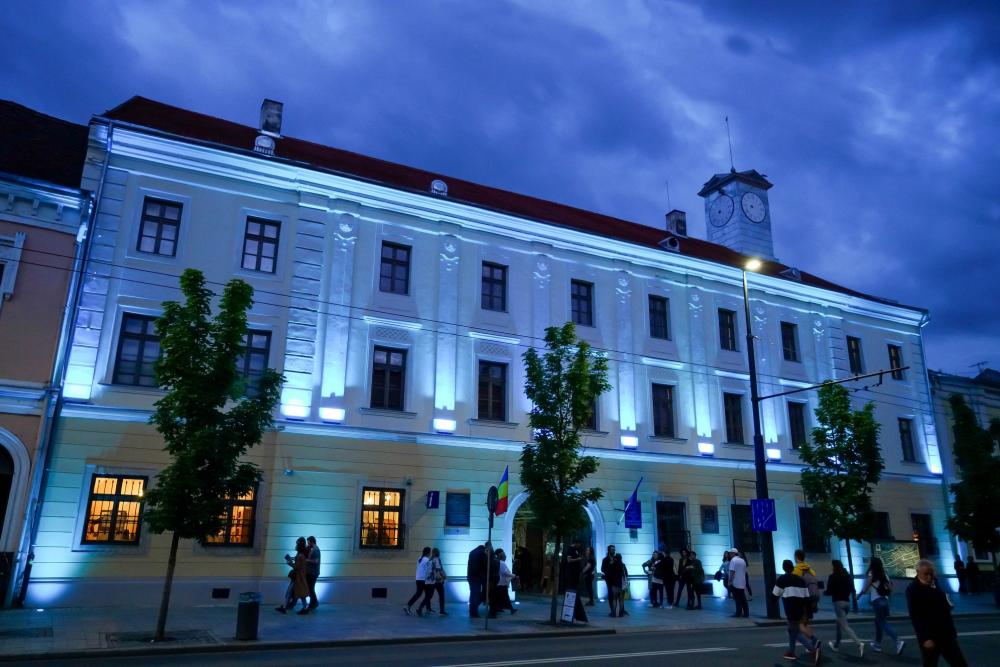 Mii de vizitatori din toate colțurile lumii