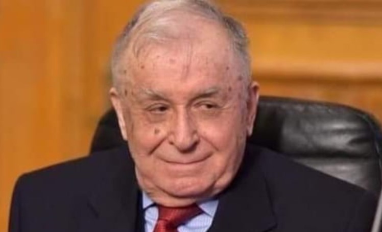Ion Iliescu și Petre Roman