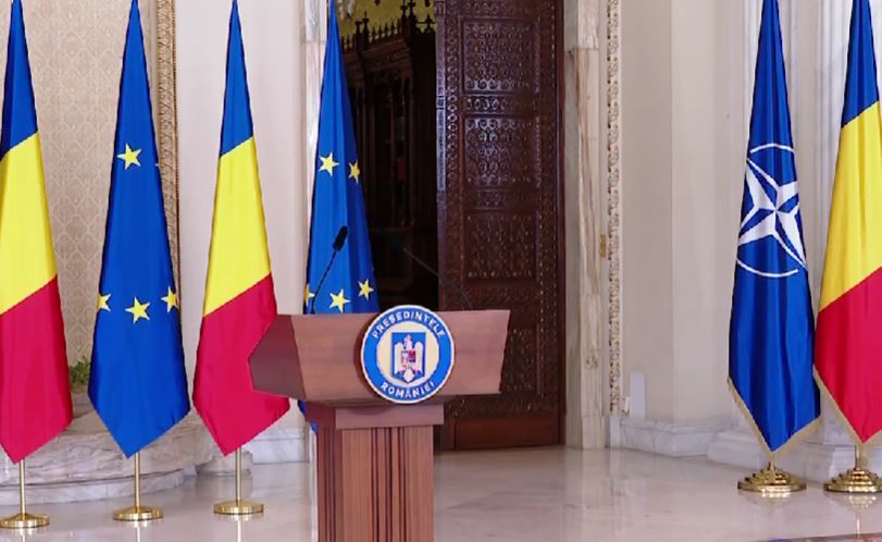125 de parlamentari au semnat pentru inițierea procedurii de suspendare a lui Iohannis. Emanuel Ungureanu (USR