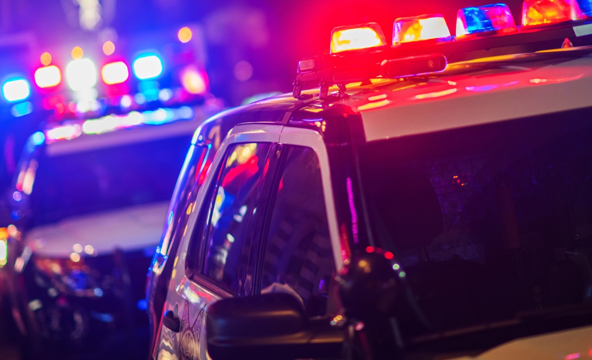 Un minor de 16 ani din Dezmir a făcut accident de Revelion și a fugit. Poliția l-a prins abia după două săptămâni