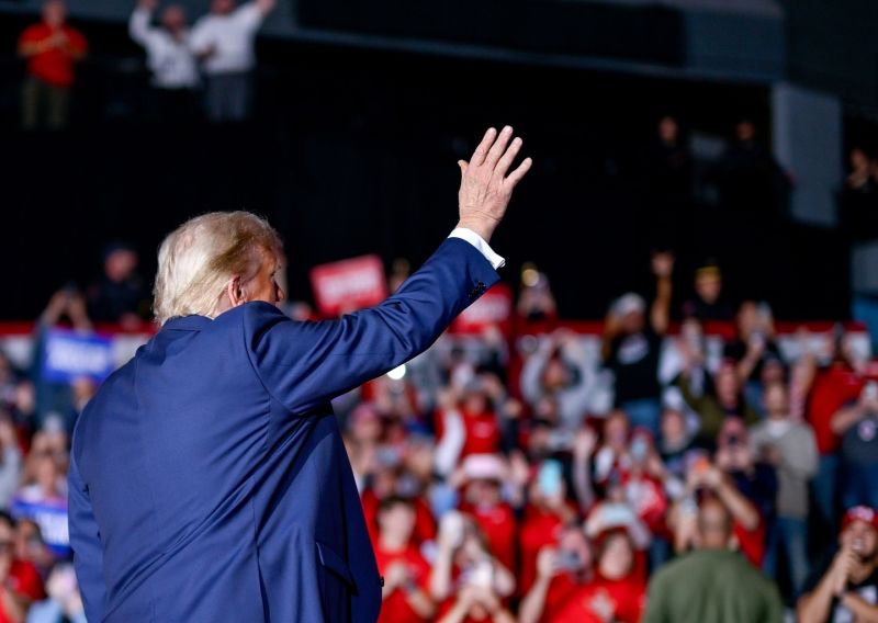 Washingtonul este pregătit pentru ceremonia de învestire a președintelui ales Donald Trump| Foto: Donald J. Trump - Facebook