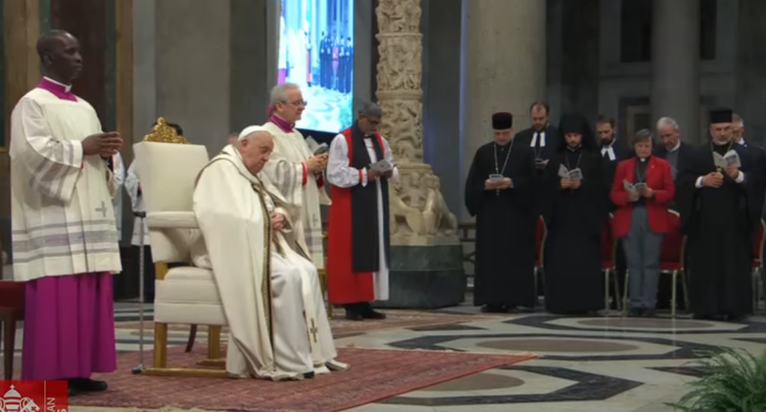 Papa Francisc