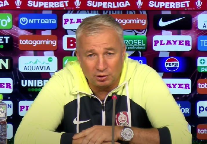 Dan Petrescu