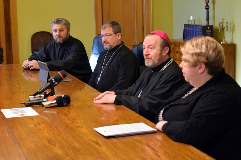 Episcopul greco-catolic de Cluj-Gherla