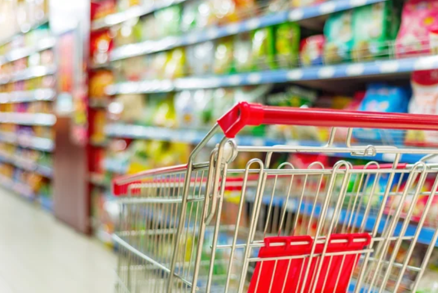 Un sortiment de brânză a fost retrasă din toate magazinele Carrefour din țară