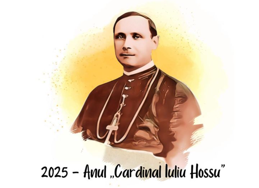 Se împlinesc 140 de ani de la nașterea episcopului greco-catolic de Cluj-Gherla