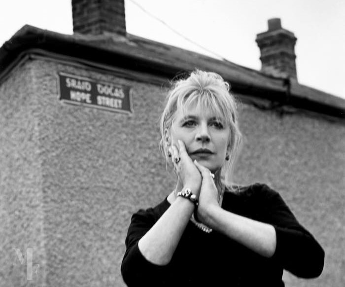 A murit Marianne Faithfull