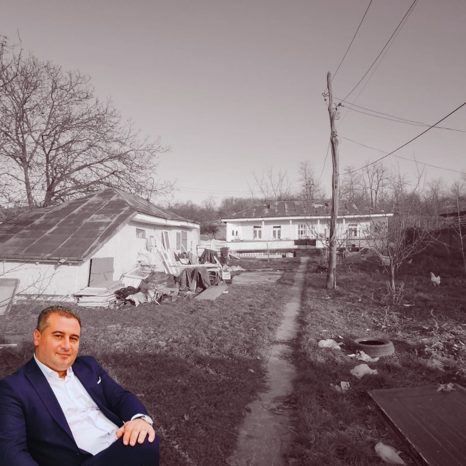 Valul de propagandă pentru AUR și Călin Georgescu