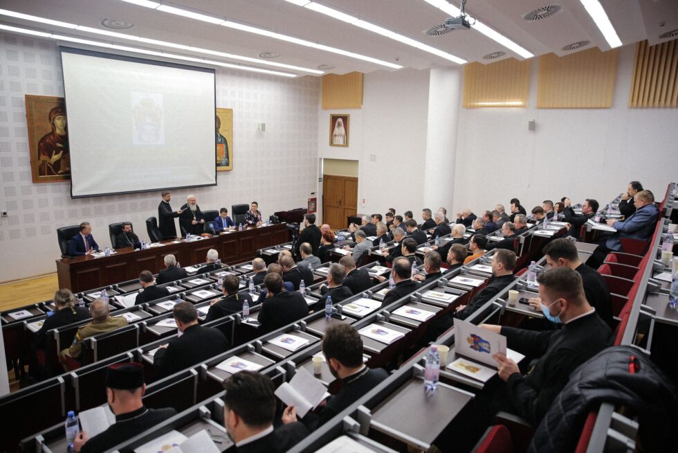 Peste 40 milioane lei au fost cheltuiți în 2024 de Arhiepiscopia Clujului în scop filantropic | Foto: Arhiepiscopia Clujului
