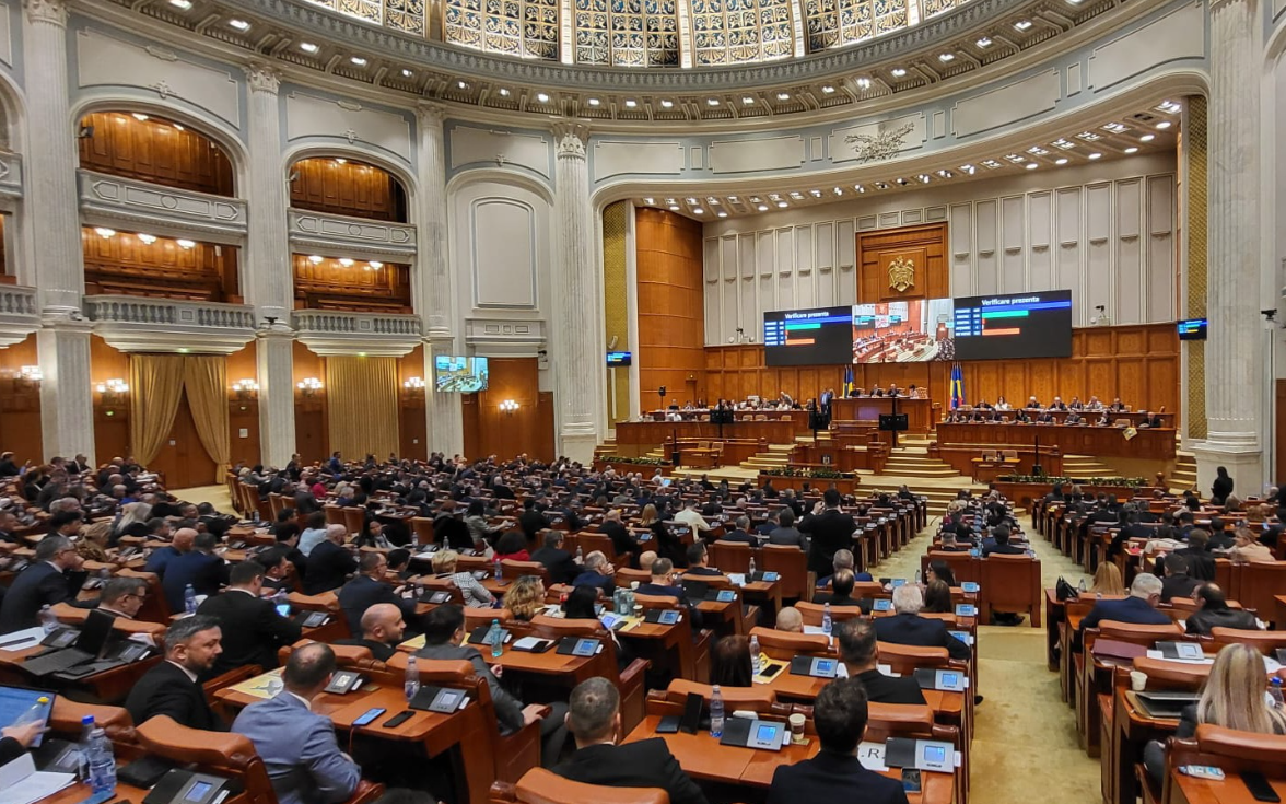 Bugetul pentru 2025