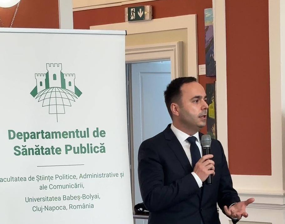 Deputatul PNL Cluj