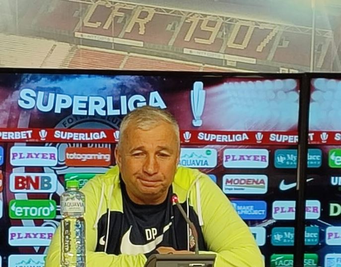 CFR Cluj