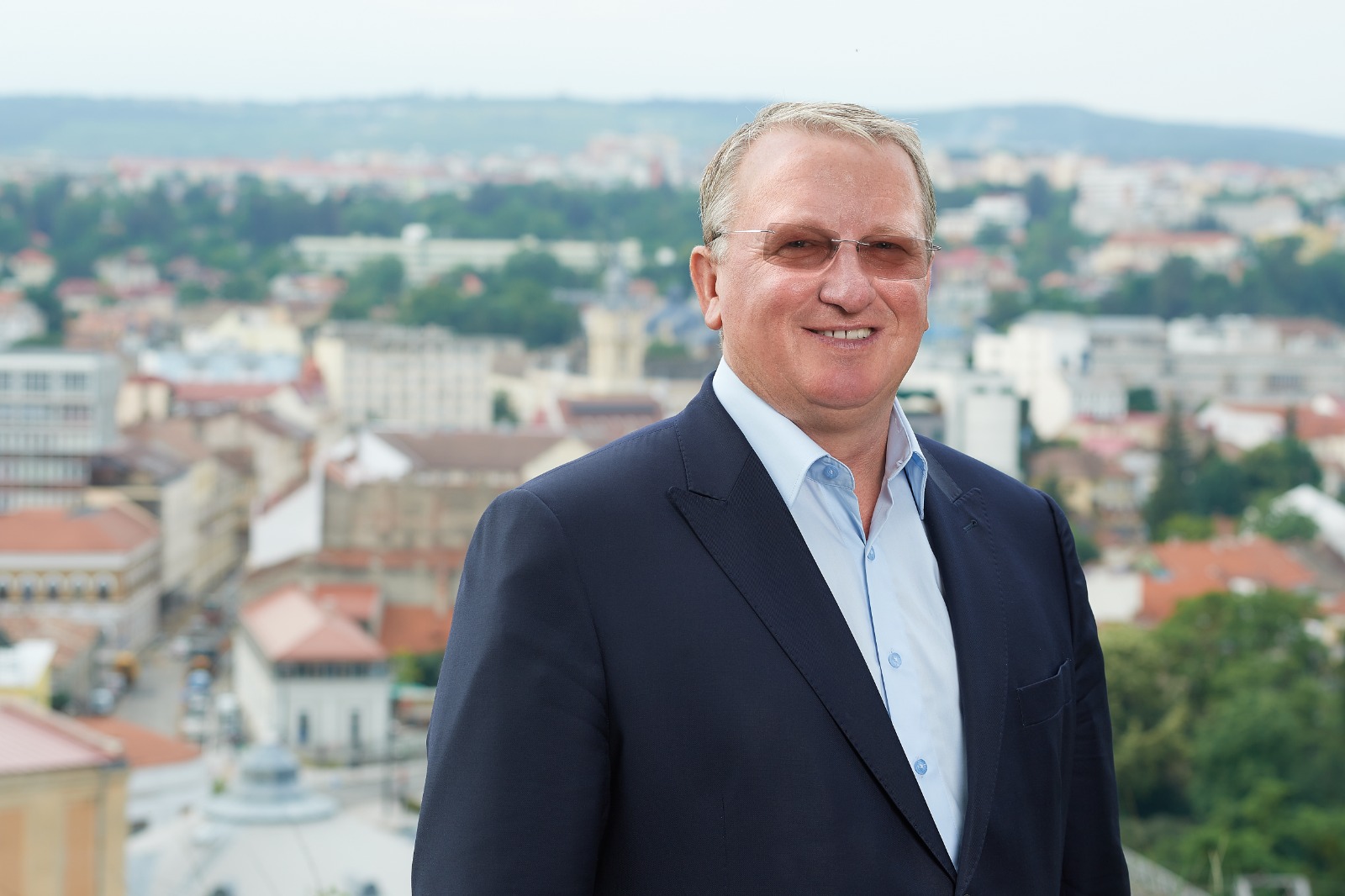 Remus Lăpușan