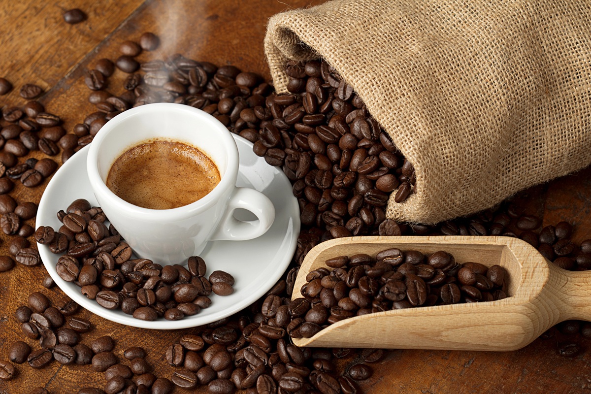 Prețul cafelei arabica a atins un nou record pentru a 13-a zi consecutiv și a ajuns la 4