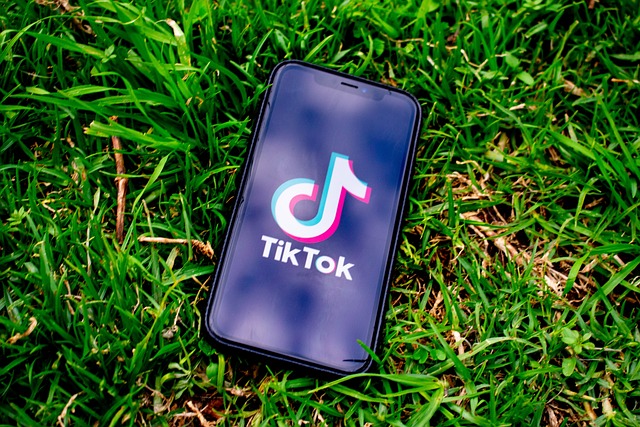 8 din 10 adolescenți accesează zilnic TikTok